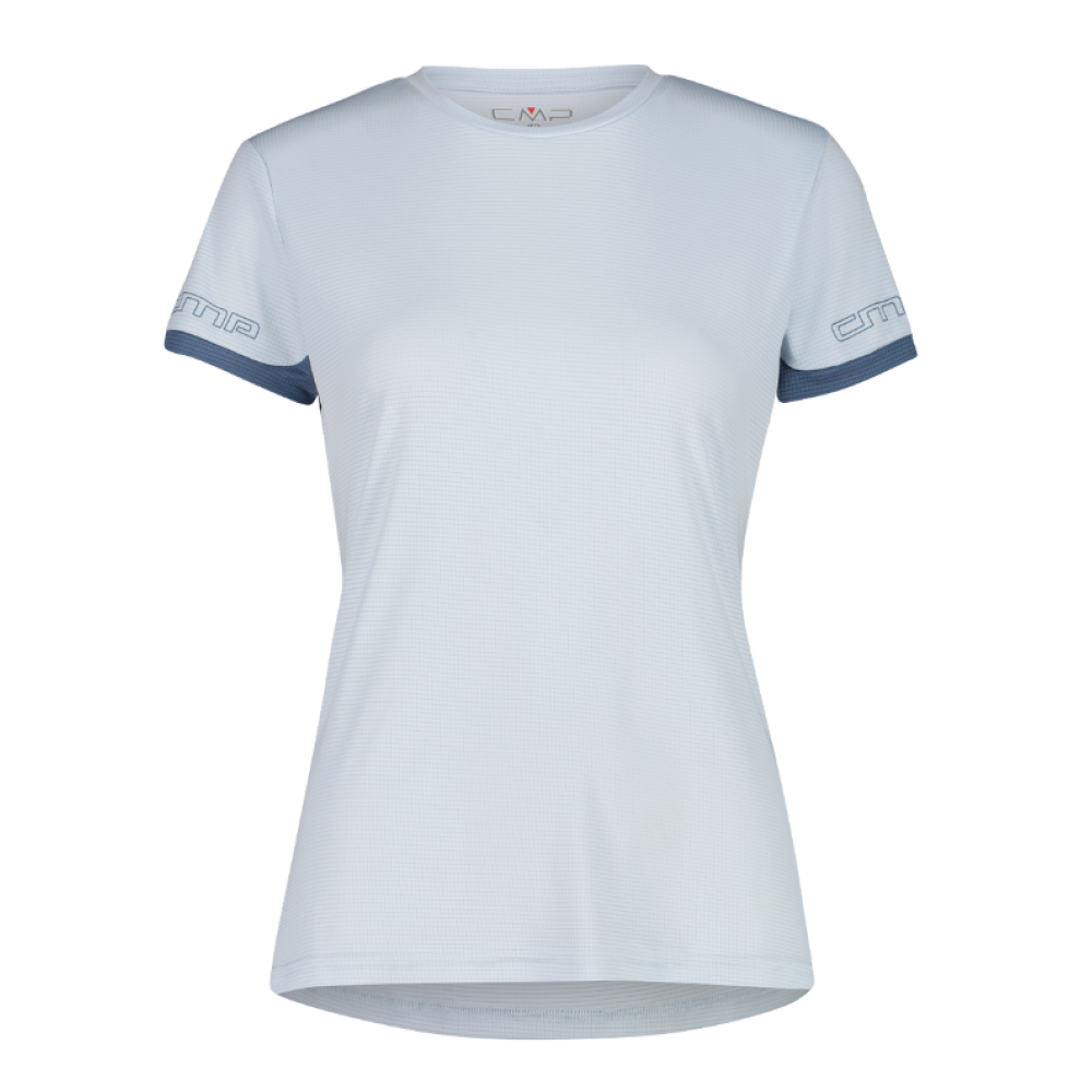 CMP - T-SHIRT W